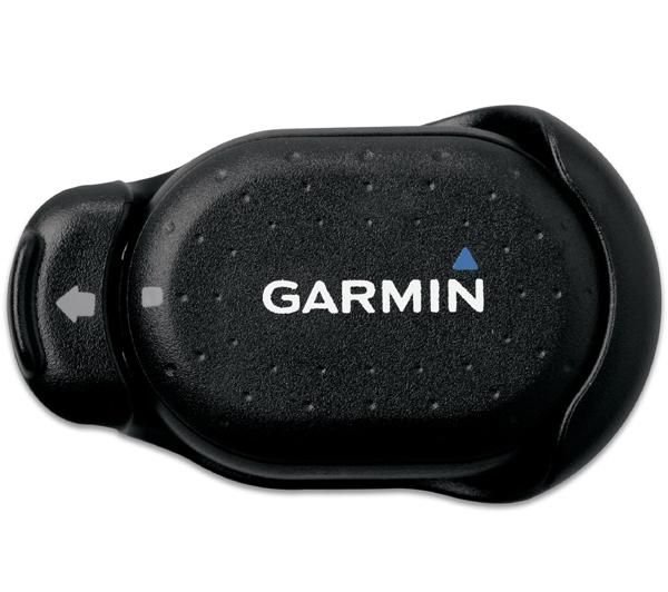 Garmin Foot Pod micro (010-11092-00) - датчик-шагомер для серии Forerunner купить в интернет-магазине icover