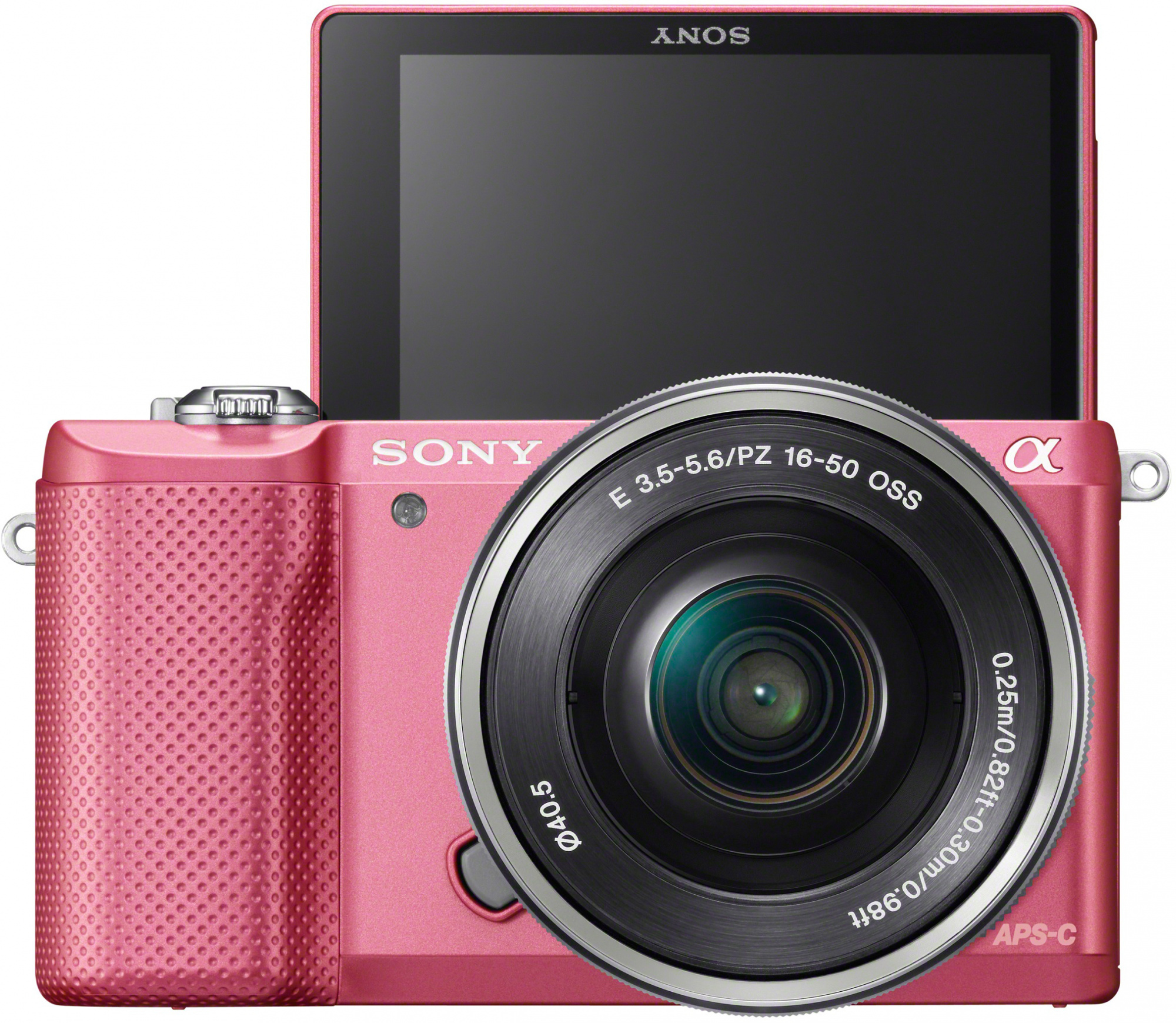 Купить фотоаппарат sony alpha a5000 kit 16-50 mm (ilce-5000lp) pink в Москве. В нашем каталоге интернет-магазина icover.ru вы можете ознакомиться с ценами, подробным описанием, фотографиями и техническими характеристиками. Низкие цены. Высокое качество. Доставка по России. Заказать товары по телефону +7(495)229-39-50 Фотоаппарат Sony Alpha A5000 Kit 16-50 mm (ILCE-5000LP) Pink купить в интернет-магазине icover