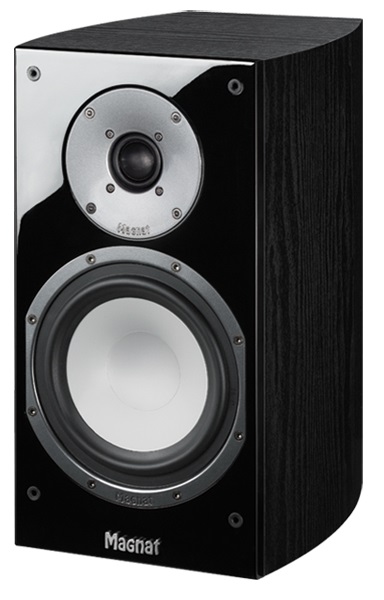 Magnat Quantum 677 Set 5.1 - комплект акустики для домашнего кинотеатра (Black) купить в интернет-магазине icover