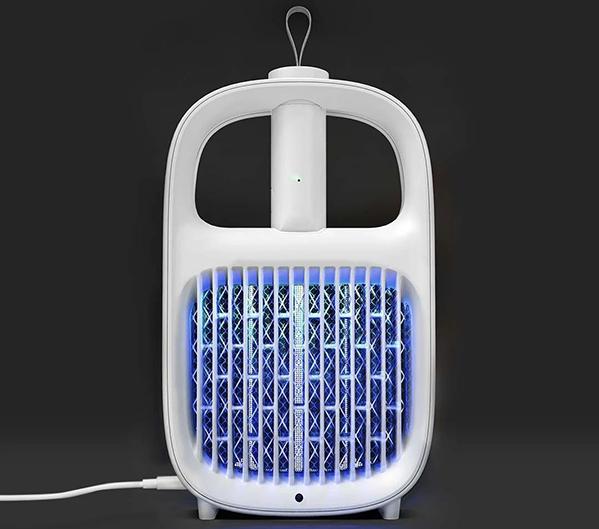 Антимоскитная лампа Xiaomi Yeelight 2 in 1 Mosquito Repellent Lamp YLGJ04YI (White) купить в интернет-магазине icover