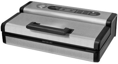 Вакуумный упаковщик Caso Fast VAC 1200 купить в интернет-магазине icover