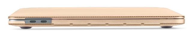 Чехол-накладка Incase Hardshell Case (INMB200260-BLP) для MacBook Pro 13" 2016-2019 (Blush Pink) купить в интернет-магазине icover