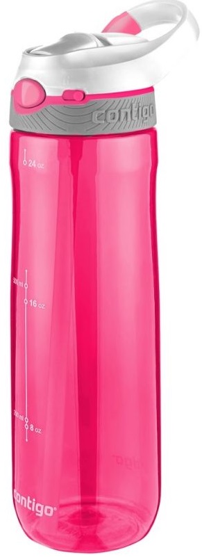 Бутылка для воды Contigo Ashland contigo0456 (Pink) купить в интернет-магазине icover
