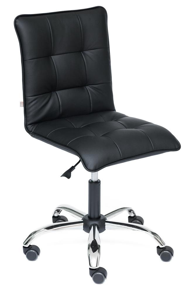 

Офисное кресло Tetchair ZERO (Black), ZERO