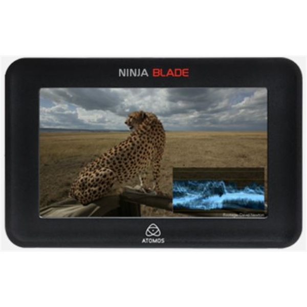 Atomos Ninja Blade (ATOMNJB001) - накамерный рекордер купить в интернет-магазине icover