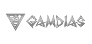 Gamdias