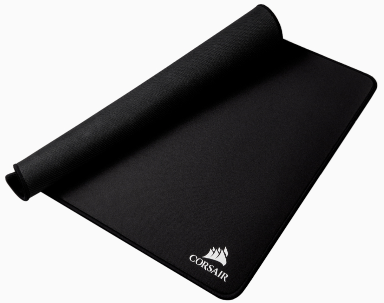 Коврик для мыши Corsair Gaming MM350 Champion Series XL CH-9413560-WW (Black) купить в интернет-магазине icover