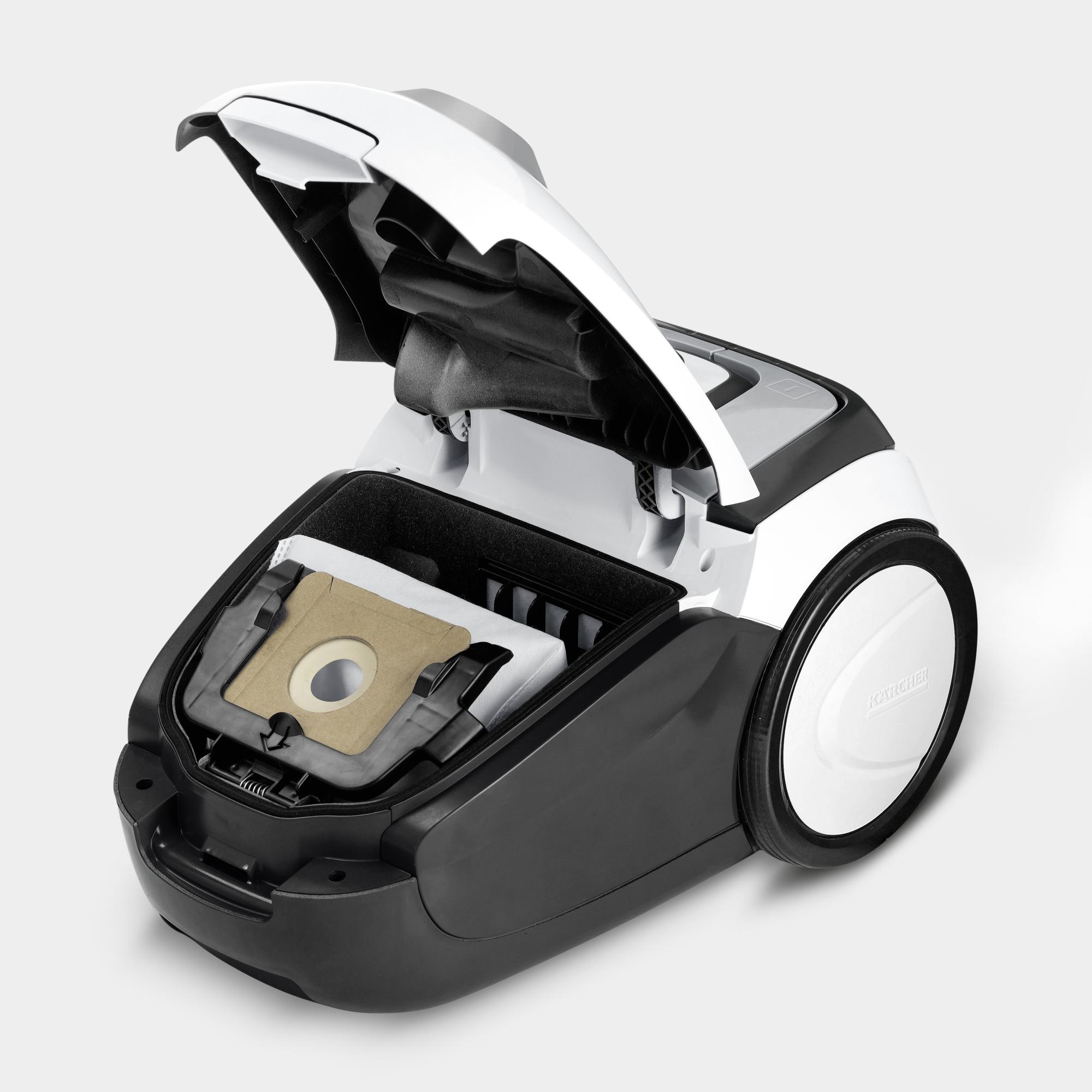 Пылесос Karcher VC 2 (ERP) (1.198-035.0) купить в интернет-магазине icover