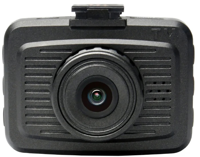 Видеорегистратор TrendVision TDR-250 (Black) купить в интернет-магазине icover