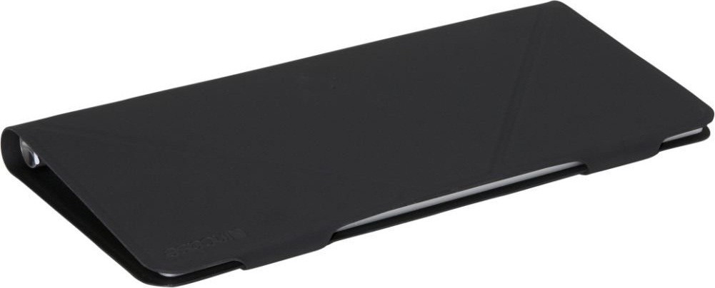 Incase Origami Workstation (CL57934) - подставка-чехол для Apple iPad и Wireless Keyboard (Black) купить в интернет-магазине icover