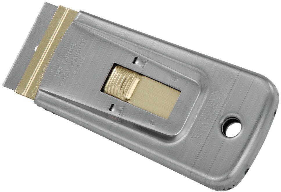Лезвие Stanley (0-28-510) для скребка 28-500 купить в интернет-магазине icover