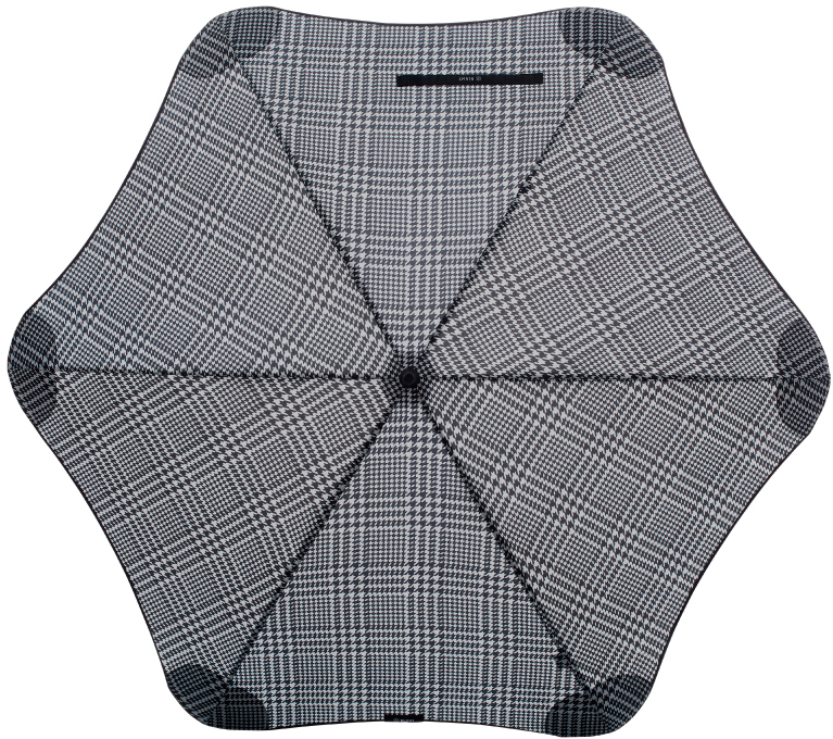 Зонт BLUNT Classic (Limited Houndstooth) купить в интернет-магазине icover
