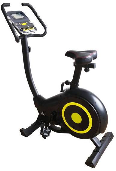 

Велотренажер DFC B801B (Black), B801B