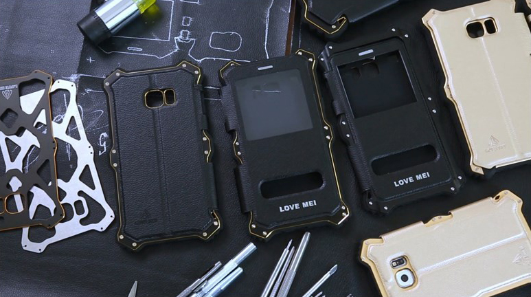 Чехлы для Apple iPhone, Samsung Galaxy