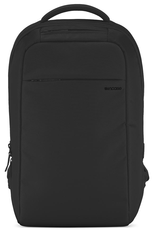 Рюкзак Incase ICON Lite Backpack II (INBP100600-BLK) для ноутбука 16'' (Black) купить в интернет-магазине icover