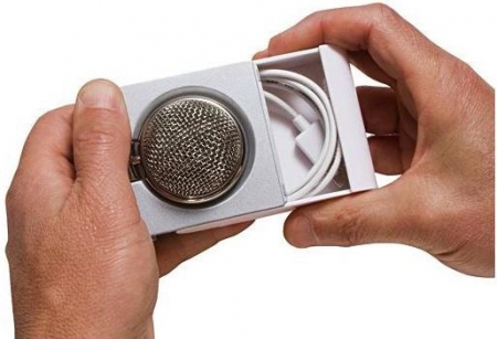 Купить портативный usb-микрофон blue microphones snowflake в Москве. В нашем каталоге интернет-магазина icover.ru вы можете ознакомиться с ценами, подробным описанием, фотографиями и техническими характеристиками. Низкие цены. Высокое качество. Доставка по России. Заказать товары по телефону +7(495)229-39-50 Портативный USB-микрофон Blue Microphones Snowflake купить в интернет-магазине icover