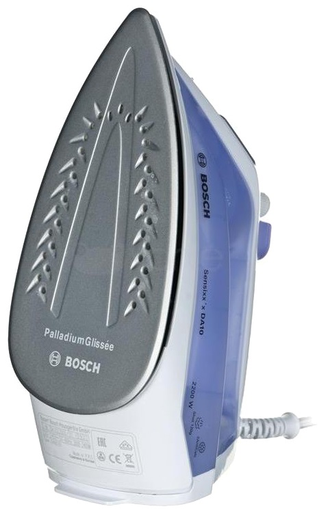 Bosch TDA 1022000 - утюг (Purple) купить в интернет-магазине icover
