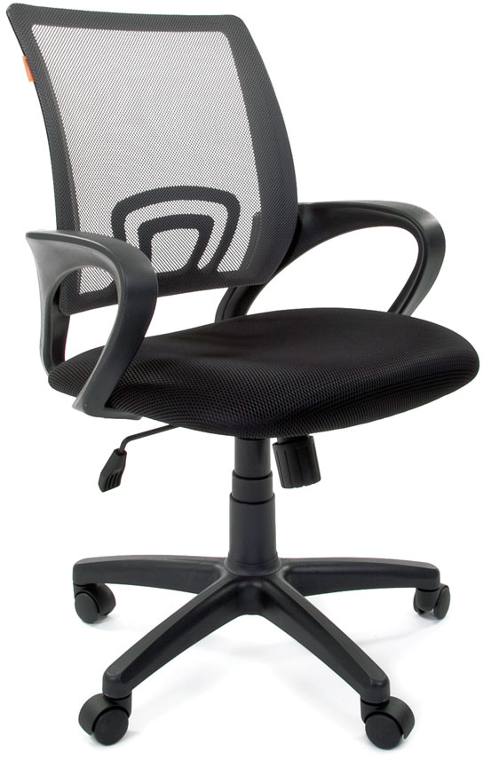 

Офисное кресло Chairman 696 00-07004042 (Grey)