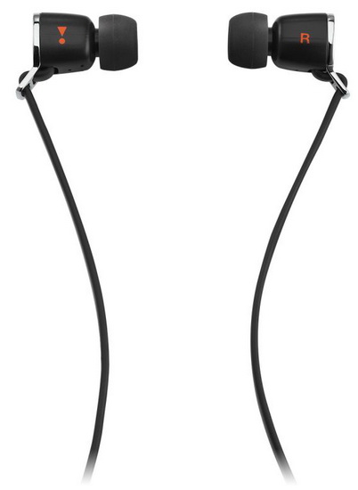 JBL J33i - наушники для iPhone/iPod/iPad (Black) купить в интернет-магазине icover