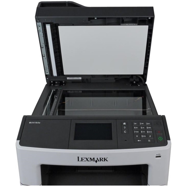 Lexmark MX410de