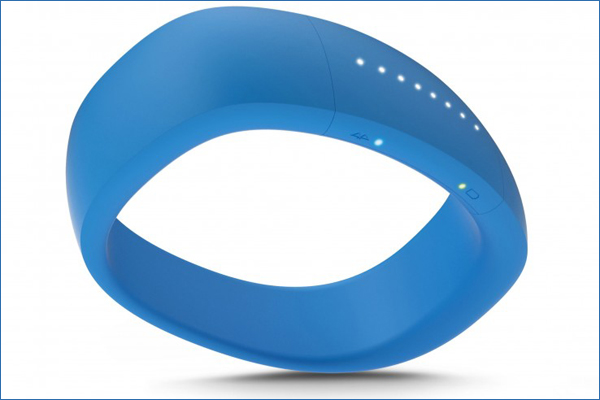 Larklife Health and Fitness Tracker - шагомер (Medium) купить в интернет-магазине icover