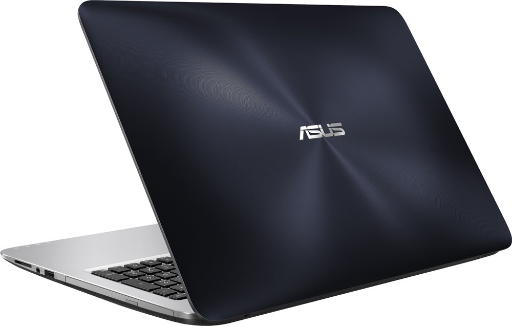 Ноутбук Asus X556UA-XO029T 15.6'' Intel Core i5 6200U 2.3Ghz, 6Gb, 1Tb HDD (90NB09S1-M00390) купить в интернет-магазине icover