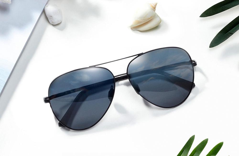 Солнцезащитные очки Turok Steinhardt Explorer Polarized TYJ02TS (Grey) купить в интернет-магазине icover