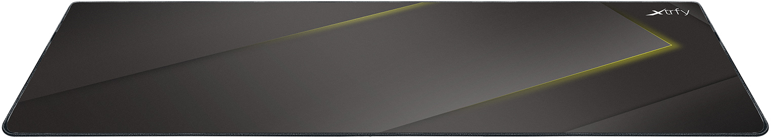 

Игровой коврик для мыши Xtrfy GP1 Extra Large (XG-GP1-XL)