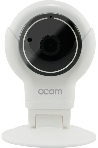 IP-камера Ocam S1 (White) купить в интернет-магазине icover