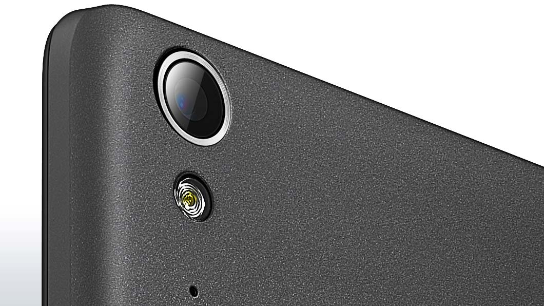 Смартфон Lenovo A6000 (Black) купить в интернет-магазине icover