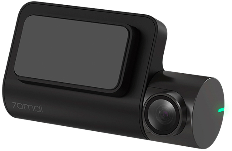 Видеорегистратор Xiaomi 70mai Midrive D05 (Black) купить в интернет-магазине icover