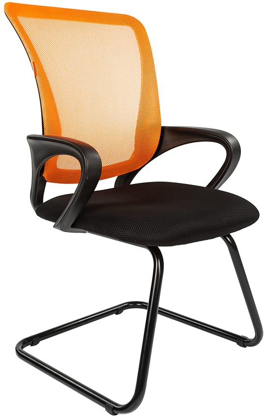 

Офисное кресло Chairman 969 V 00-07017857 (Orange)