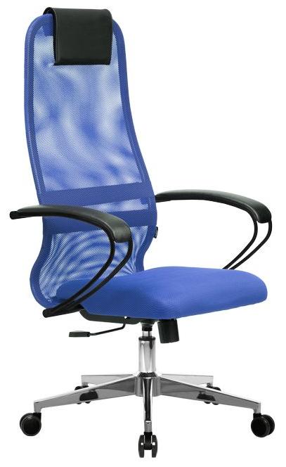 

Офисное кресло METTA BP-8 z302689641/17834 (Blue), BP-8