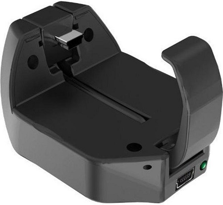 Venom Power Bank (VS2796 SLEH-00273) - дополнительный аккумулятор для Dualshock 4 (Black) купить в интернет-магазине icover