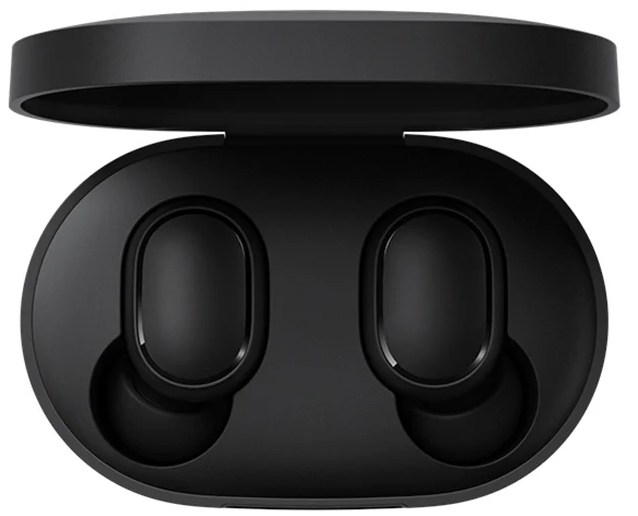 

Беспроводные наушники Xiaomi Redmi AirDots 2 (Black)