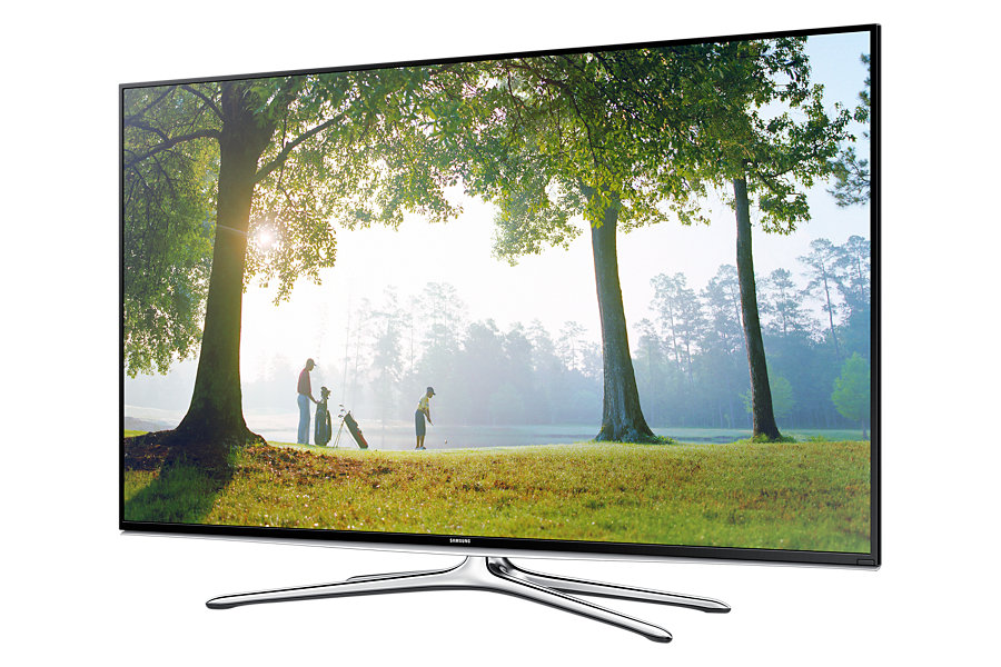Samsung UE40H6200AK - 3D LED-телевизор (Black) купить в интернет-магазине icover