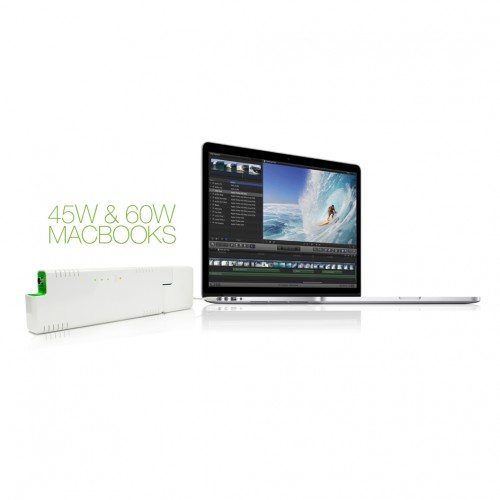 ChugPlug - внешний аккумулятор для MacBook купить в интернет-магазине icover