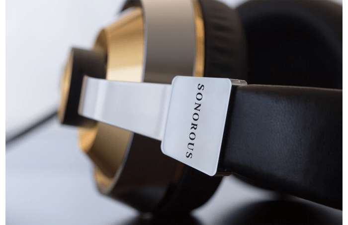 Final Audio Sonorous X - мониторные наушники (Black/Silver/Gold) купить в интернет-магазине icover