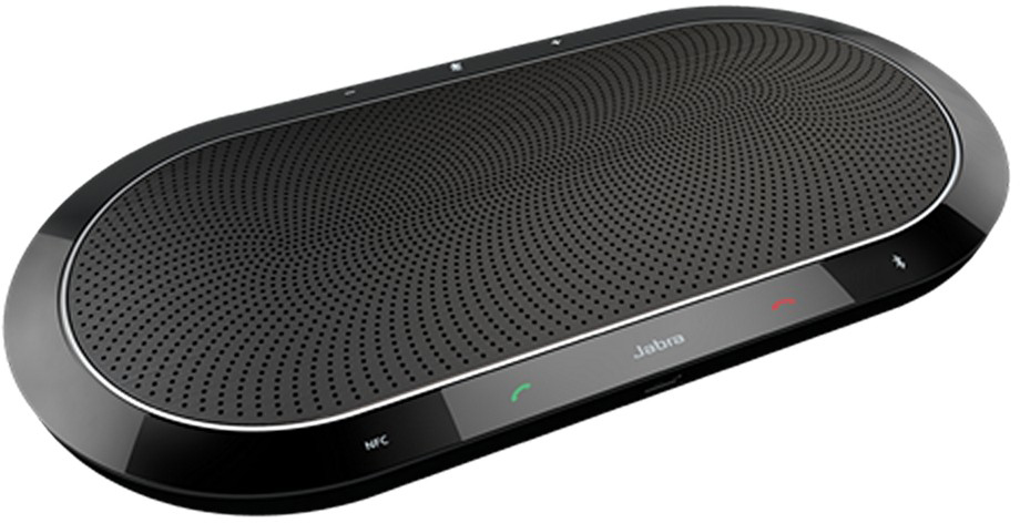 Спикерфон для конференций Jabra Speak 810 UC 7810-209 (Black) купить в интернет-магазине icover