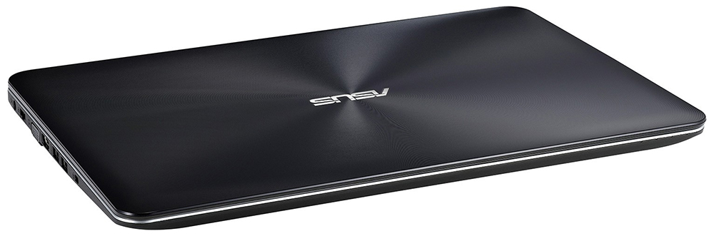 Ноутбук Asus X555LD-XX116H 15.6", Intel Core i7 4510U 2 Ghz, 6Gb, 1Tb HDD (90NB0622-M07320) купить в интернет-магазине icover