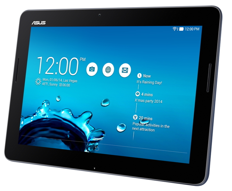 Asus Transformer Pad TF303CL Dock 16Gb LTE (90NK0141-M00920) - планшет с клавиатурой (Blue)  купить в интернет-магазине icover