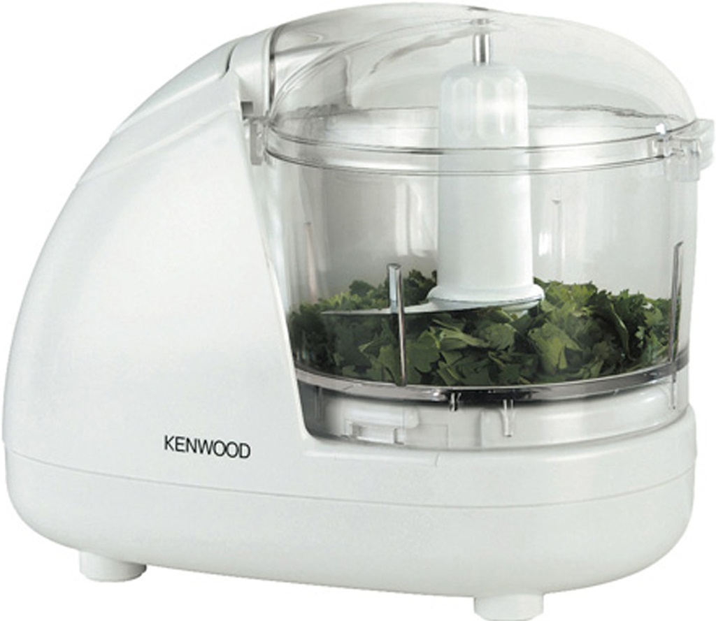 Kenwood CH 180 - измельчитель (White) купить в интернет-магазине icover
