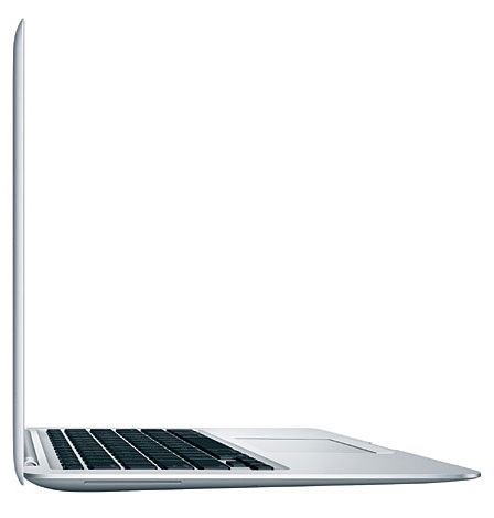 Ноутбук Apple MacBook Air A1465 11,6, Intel Core i5, 1,4ГГц, 8Gb, 128Gb SSD (MD7118GRU) купить в интернет-магазине icover