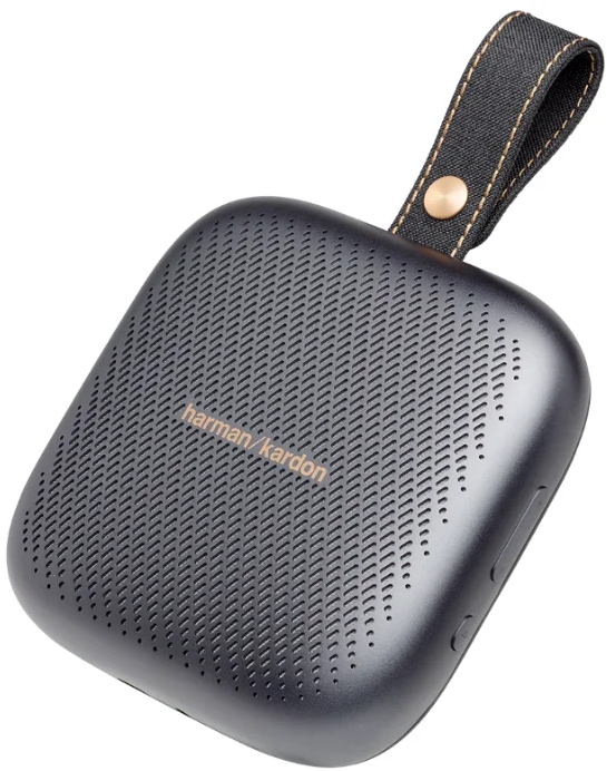 Портативная акустика Harman/Kardon Neo (Grey) купить в интернет-магазине icover