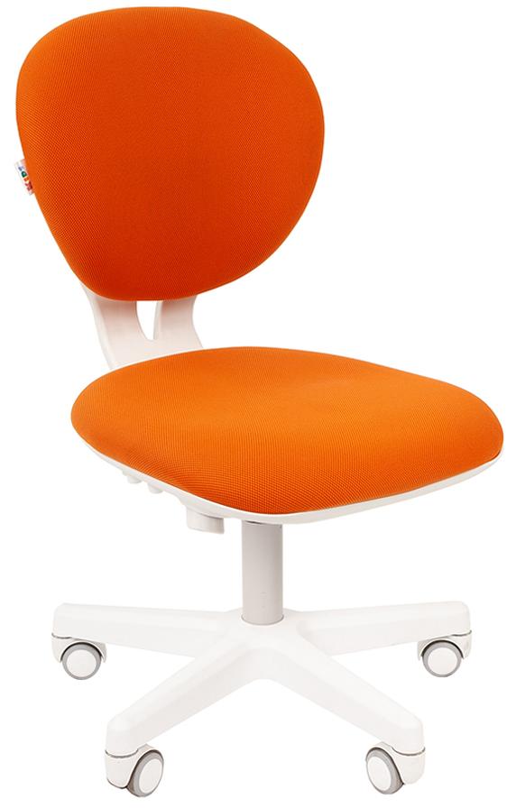 

Компьютерное кресло Chairman Kids 108 (Orange)
