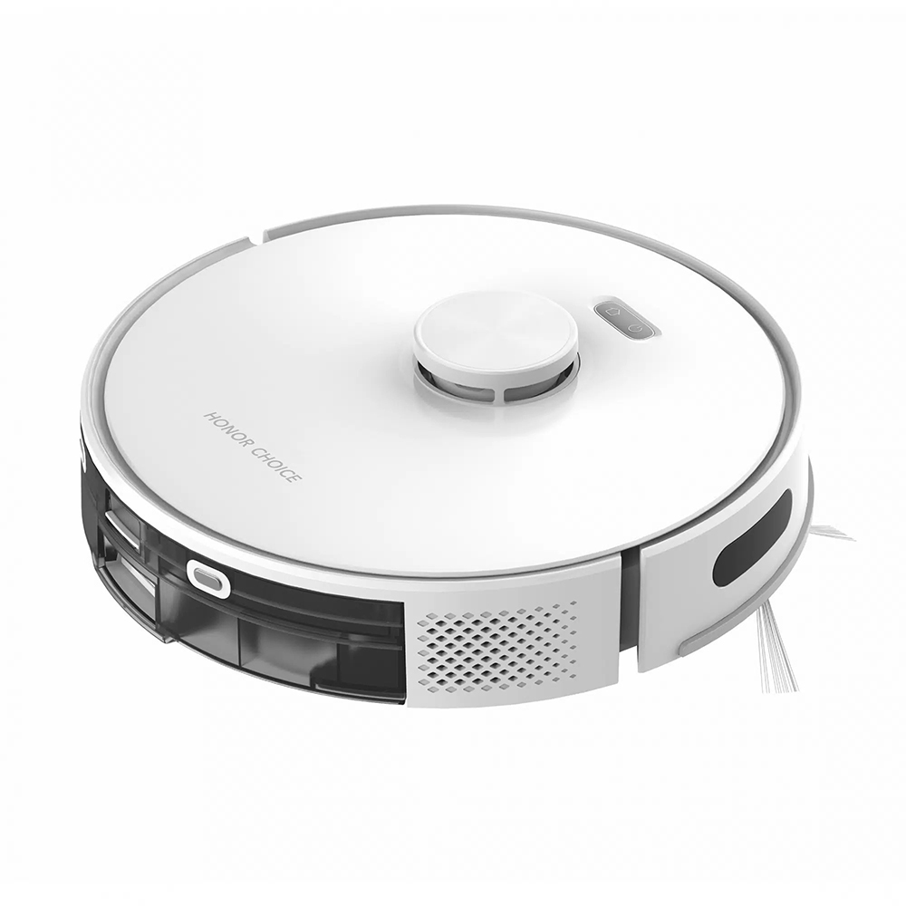 Робот-пылесос HONOR CHOICE Robot Cleaner R2s-Russia ROB-00s (White) купить в интернет-магазине icover