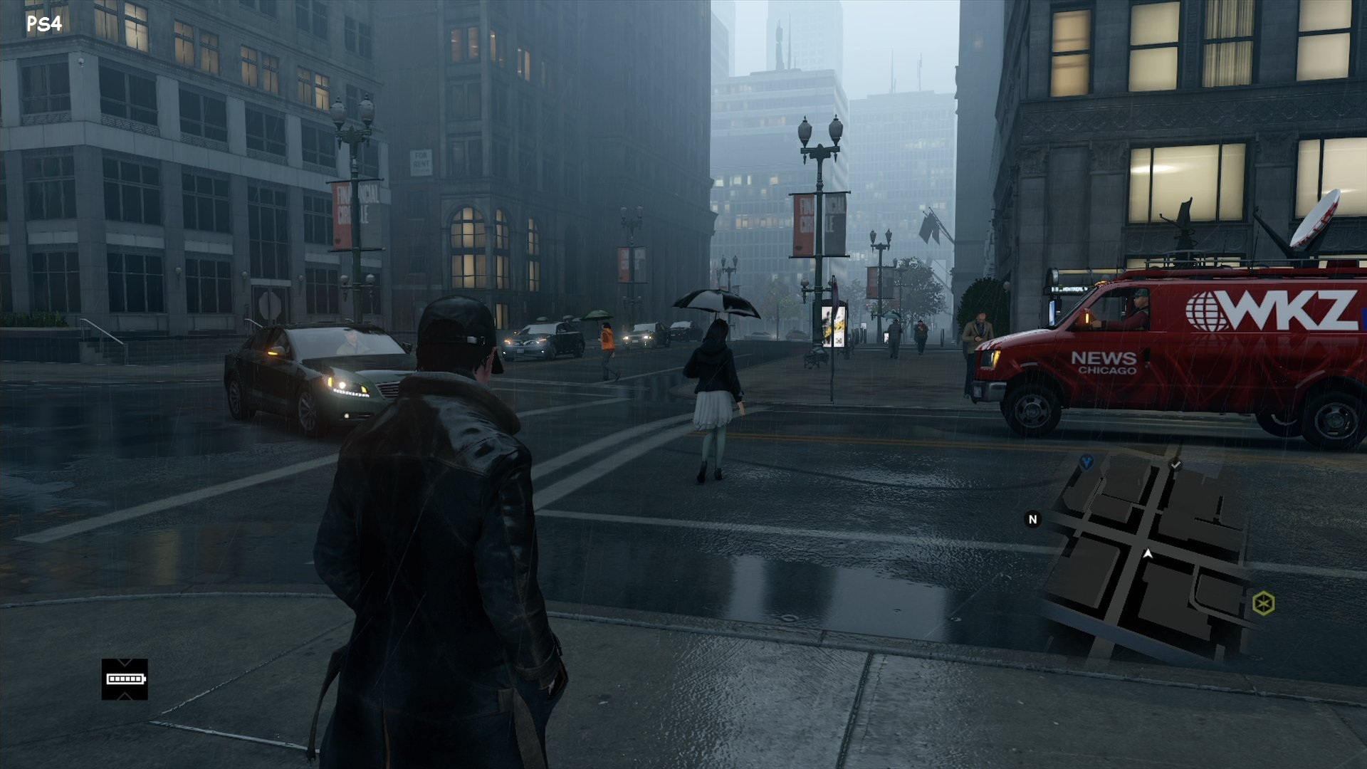 Купить watch dogs - видеоигра для xbox one в Москве. В нашем каталоге интернет-магазина icover.ru вы можете ознакомиться с ценами, подробным описанием, фотографиями и техническими характеристиками. Низкие цены. Высокое качество. Доставка по России. Заказать товары по телефону +7(495)229-39-50 Watch Dogs - видеоигра для Xbox One купить в интернет-магазине icover