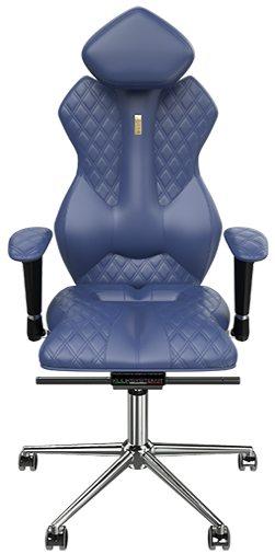 Кресло Kulik System Royal 503 (Blue) купить в интернет-магазине icover