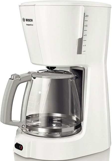 Bosch TKA 3A031 - капельная кофеварка (White) купить в интернет-магазине icover