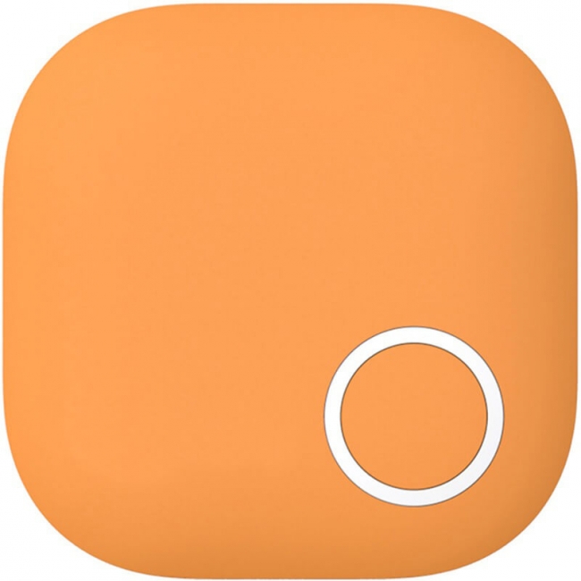 NUT Smart tracker - антикражная метка (Orange) купить в интернет-магазине icover